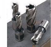 Rotabroach Rotabroach Raptor Mag Drill Hole Cutter 38mm 50mm