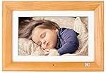 High Resolution Digital Photo Frame