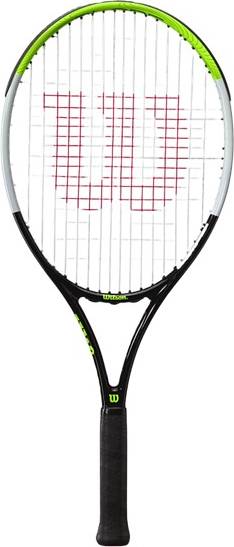 Wilson Blade Feel Comp 25 Tennis Racket