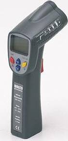 Lasertermometer