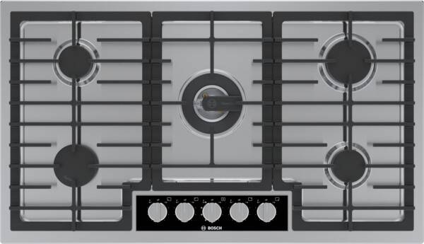 Bosch Benchmark 36" LP Convertible