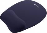 Chipmunk Blue Gaming Mouse Mat
