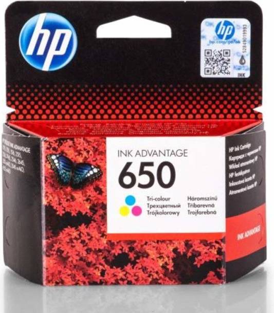HP CZ102AE Inkjet