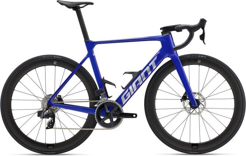 Giant Propel Advanced SRAM Rival eTap AXS SLR 2 50 074 ML