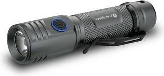 everActive FL-2000R Buddy Rechargeable LED Flashlight