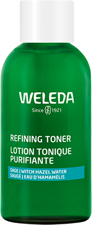 Refining Toner