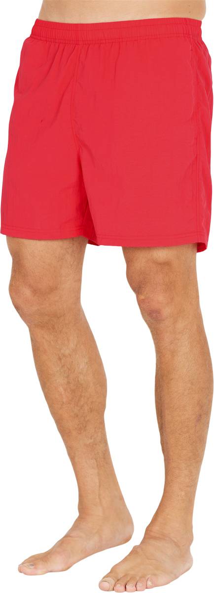 Wesley Zwemshorts - Rood