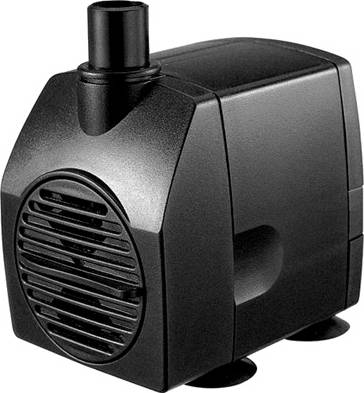 PONDXPERT FeatureFlow 750 Pump