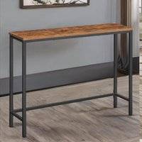 Industrial Rustic 100CM