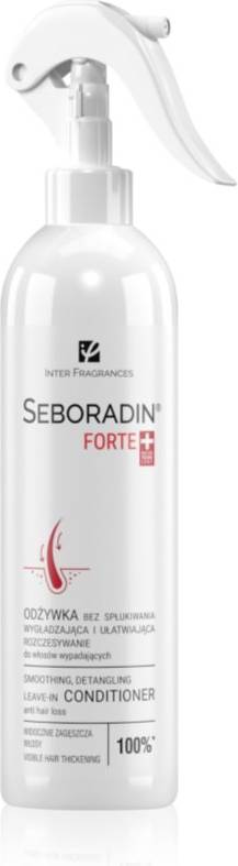 Seboradin Leave In Conditioner Spray 200ml