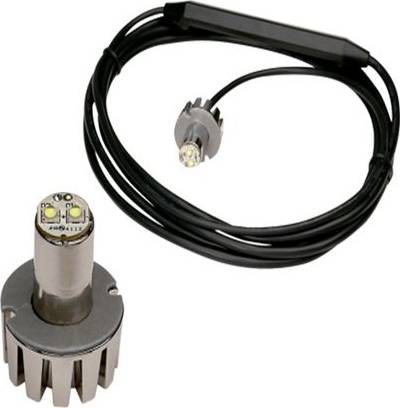 12 volt led lights ecco Hide-A-LED Lights 9013C