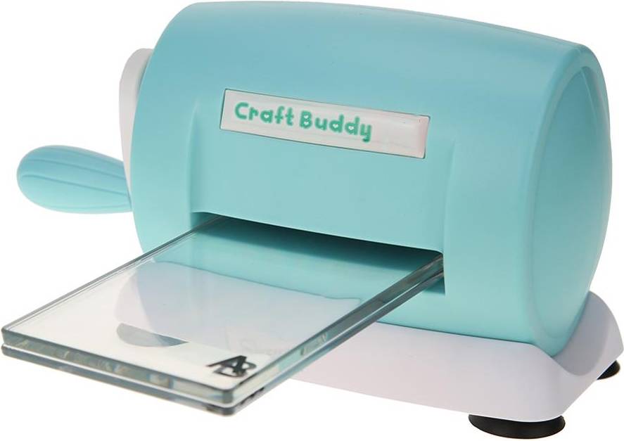 Scrapbooking Cutter
