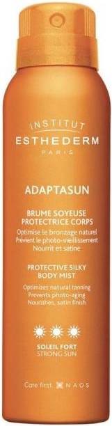 Adaptasun Body Mist Strong Sun Protection 150ml