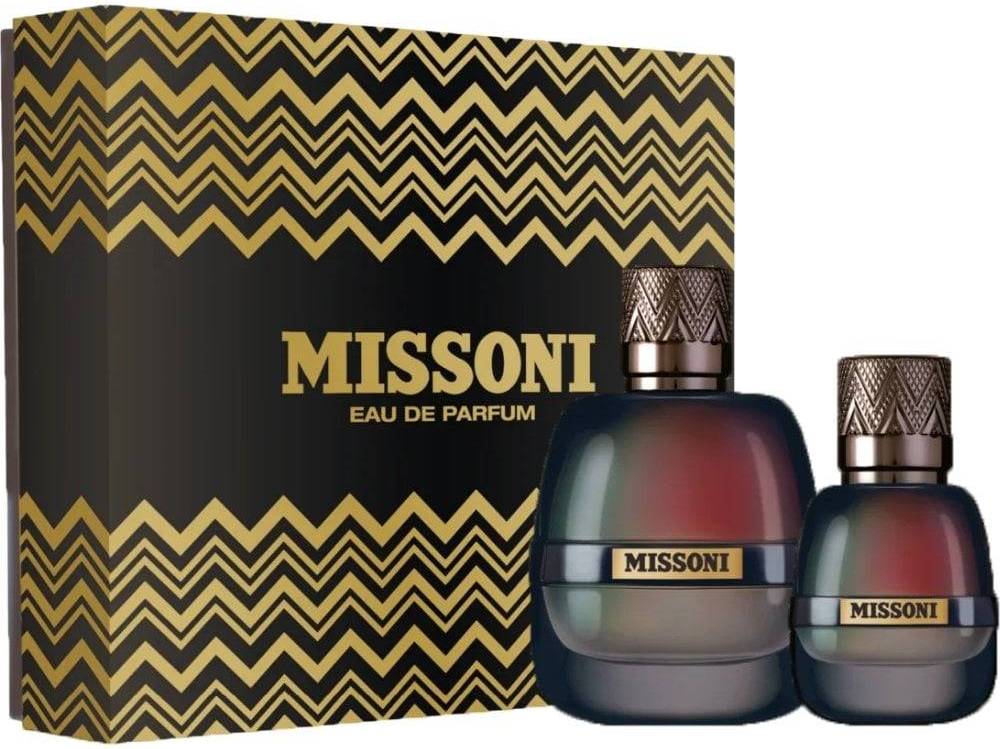 Missoni EdP Gift Set