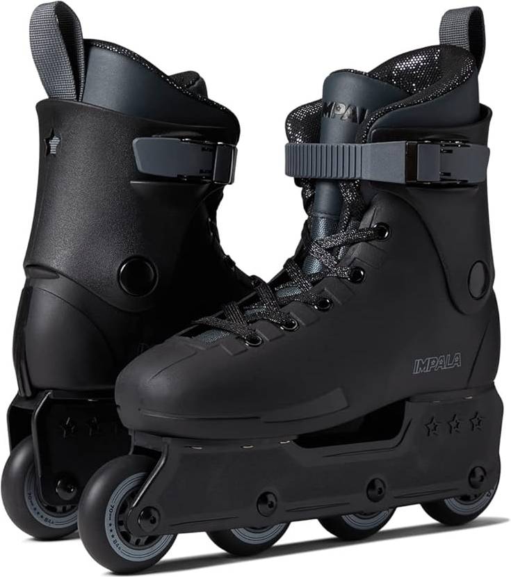 Impala Lightspeed Inline Skate