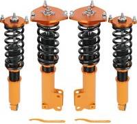 Lowering springs Maxpeedingrods Lowering Kit compatible Adj.