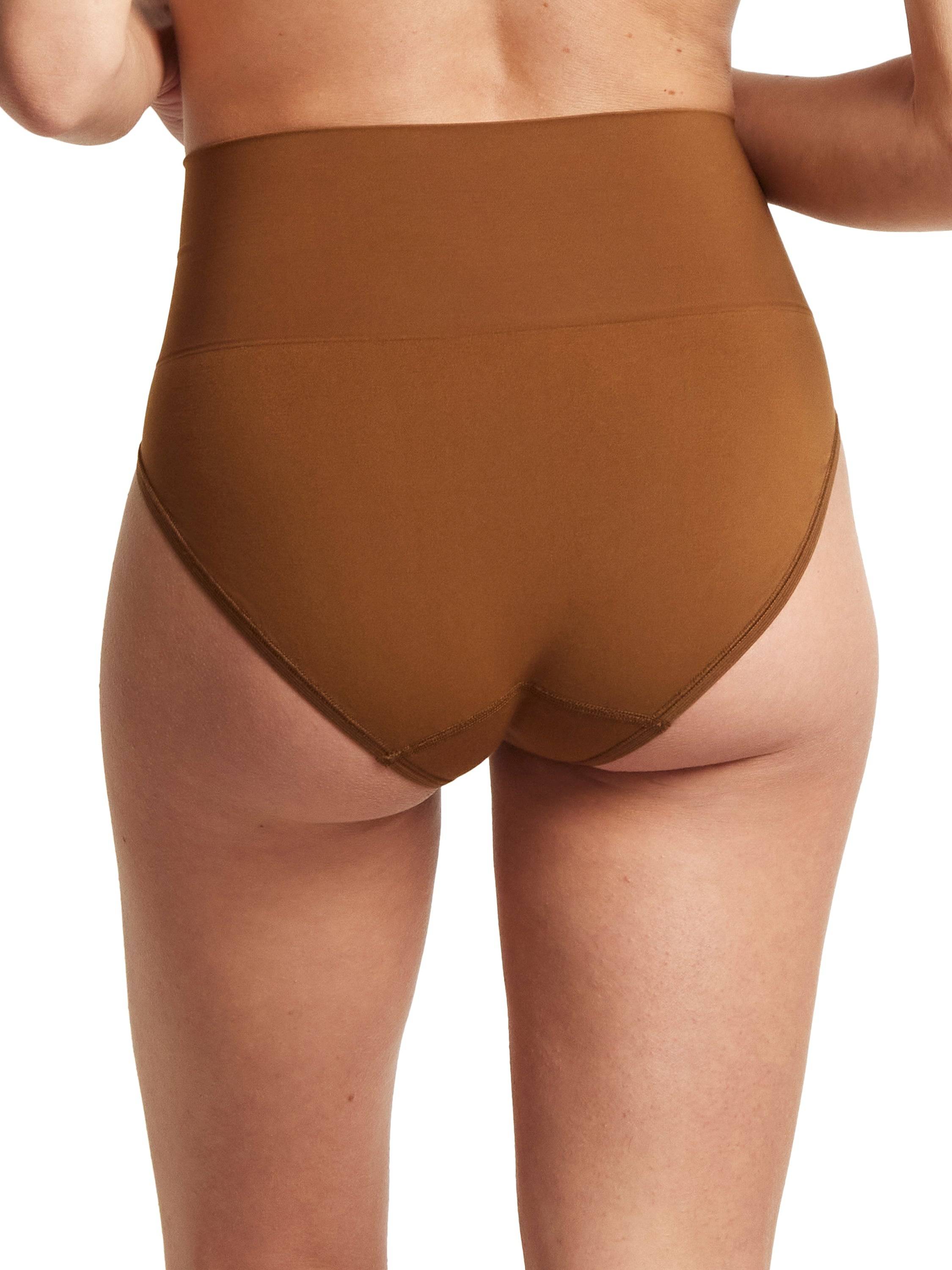 Body Mid-Rise French Brief