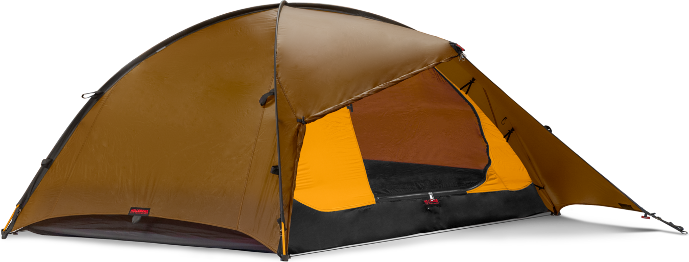 Hilleberg Rogen 3