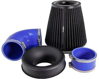 Prk RamAir PRORAM Performance Induction Kit Hoses