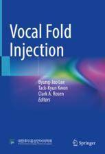 Vocal Vocal Fold Injection