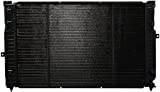 Valeo Radiator Engine Cooling 731755