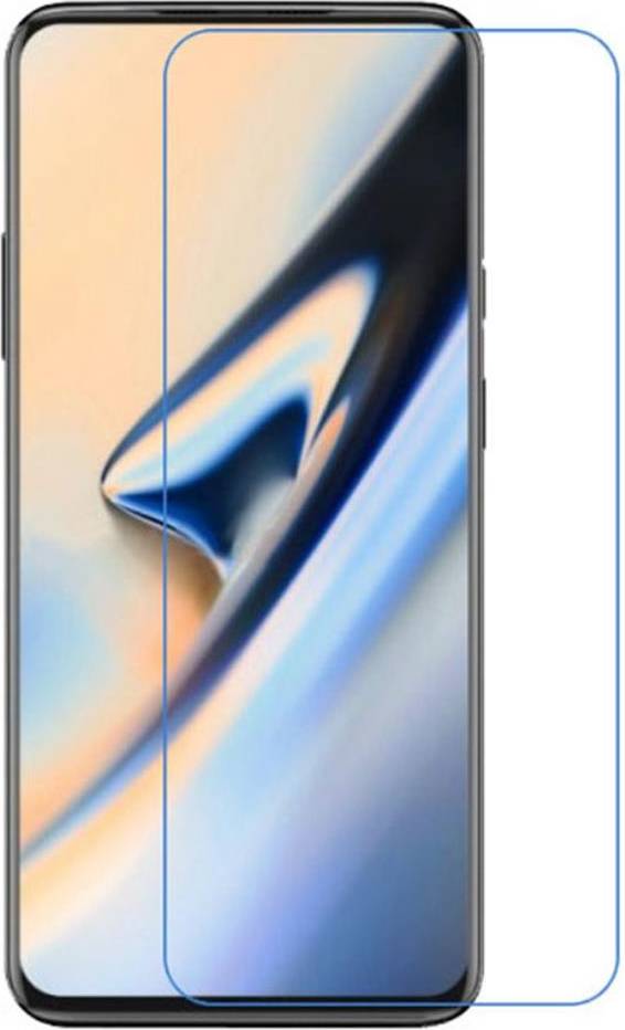 OnePlus Ultra Clear LCD Screen Protector 7