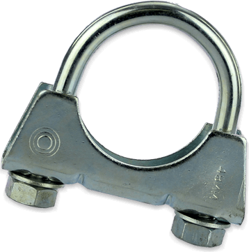 8654 HJS 83 00 8654 Pipe Connector Exhaust System