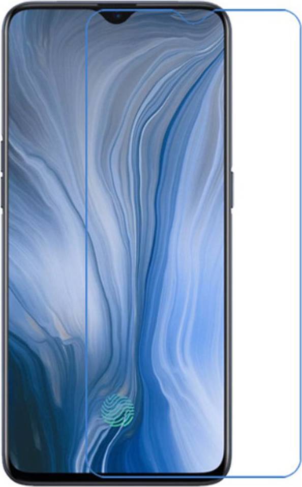 Oppo Ultra Clear LCD Screen Protector Reno Z