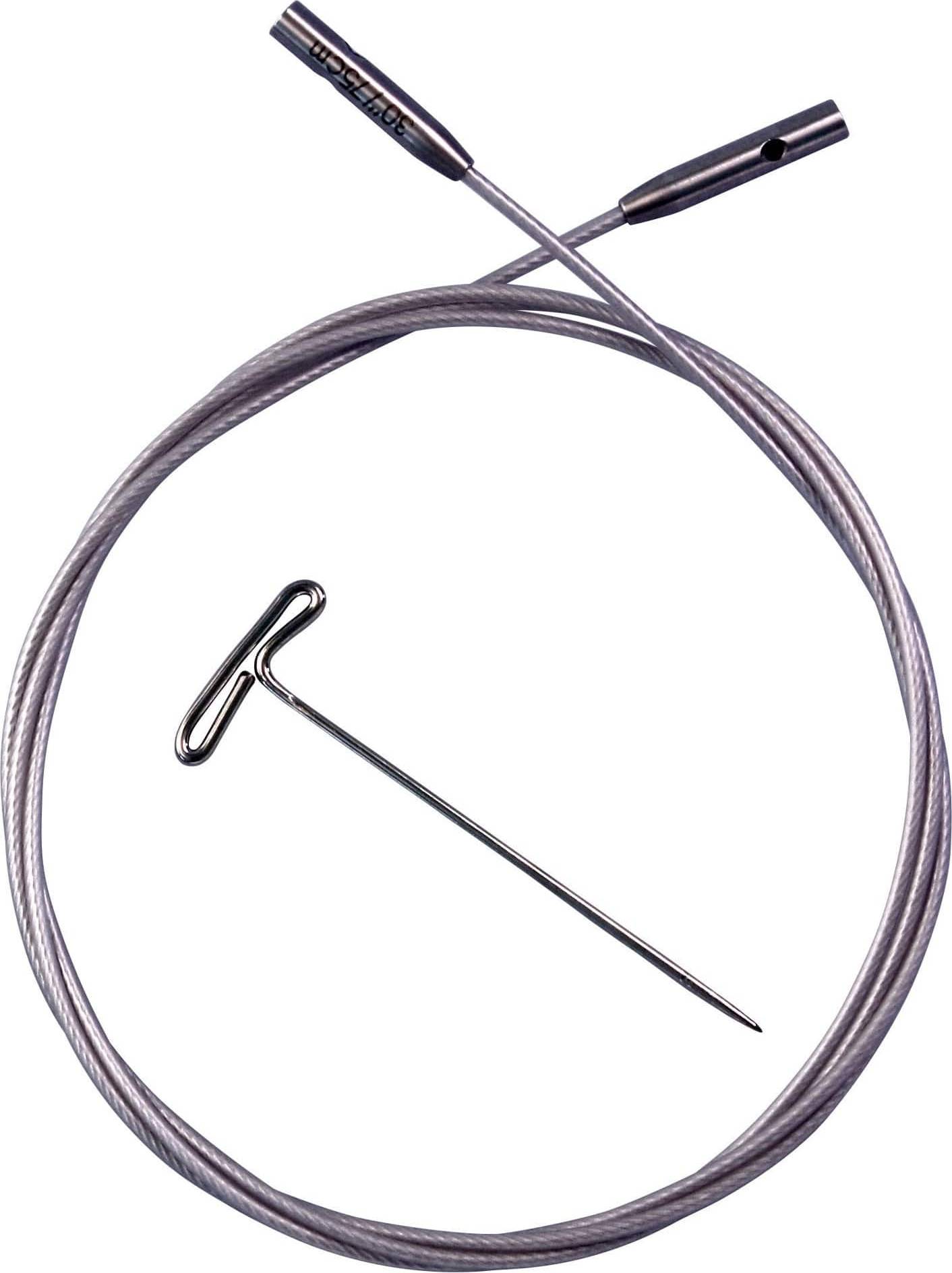 SWIV360 Steel Interchangeable Cable
