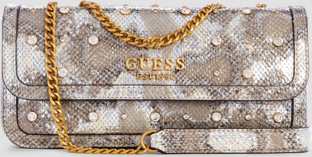 Guess Uld Tasker - Grå