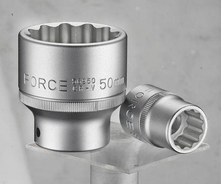 Force 3/4 12-Point 46mm