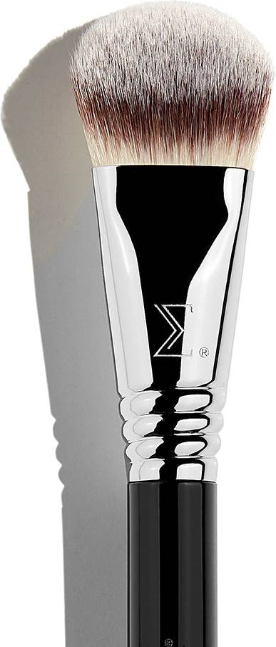 F08 Precision Powder Brush