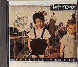HART ROUGE NOUVELLE FRANCE (CD)