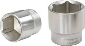 KS Tools Chrome Vanadium Steel Socket Bit