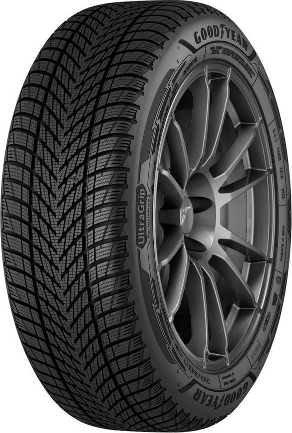 Goodyear UltraGrip Performance 3 285/30 R20 99V XL