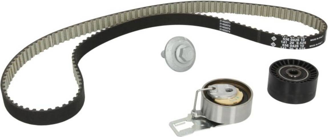 INA Timing Belt Kit