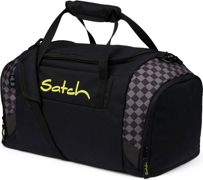 Weekend Bags