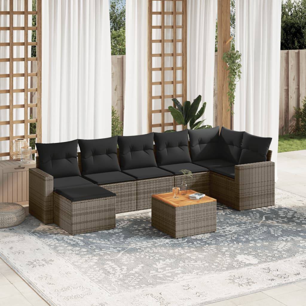 Homie sofasæt haven