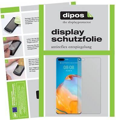 Dipos 5x Screen Protector Huawei P40 Pro