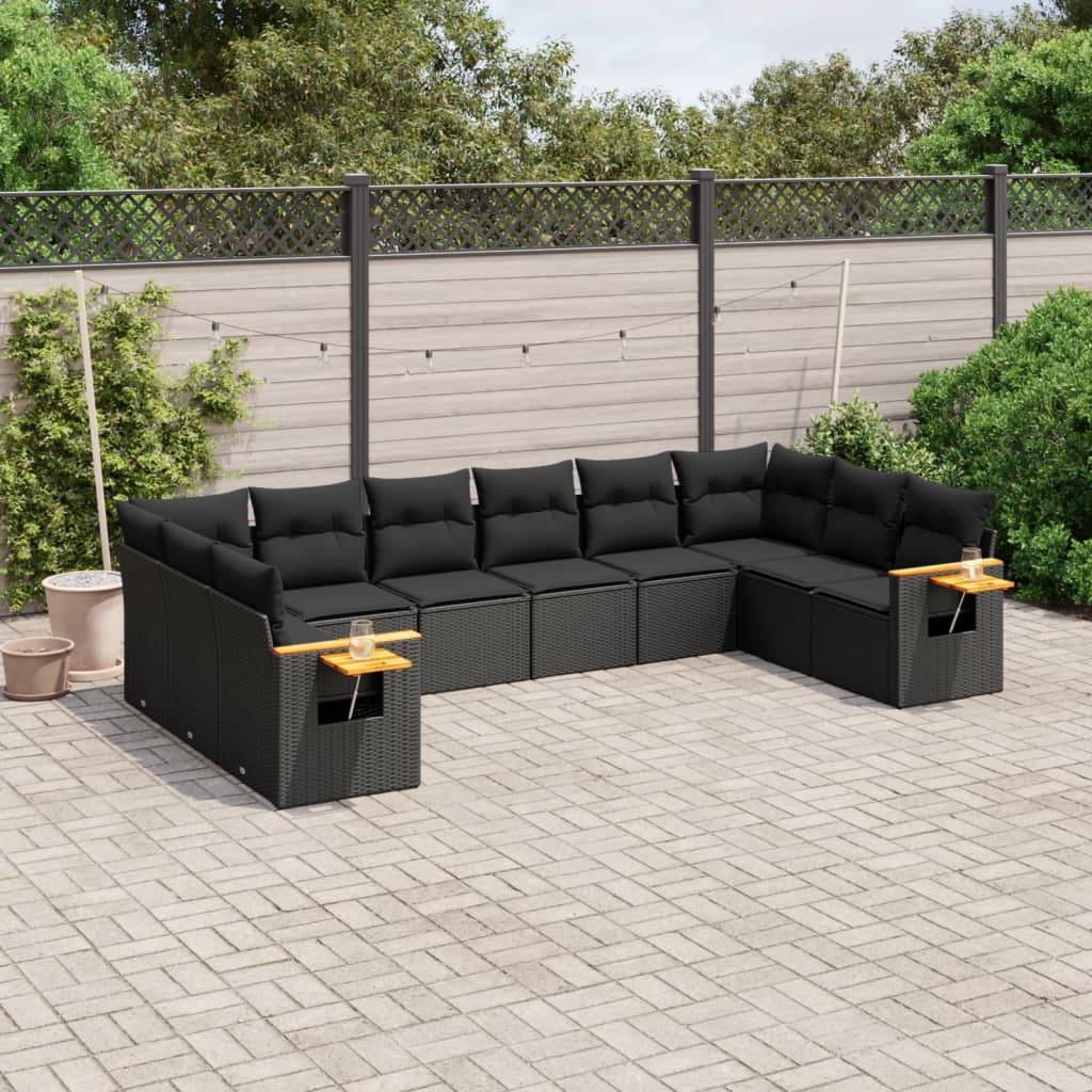 Homie sofasæt haven