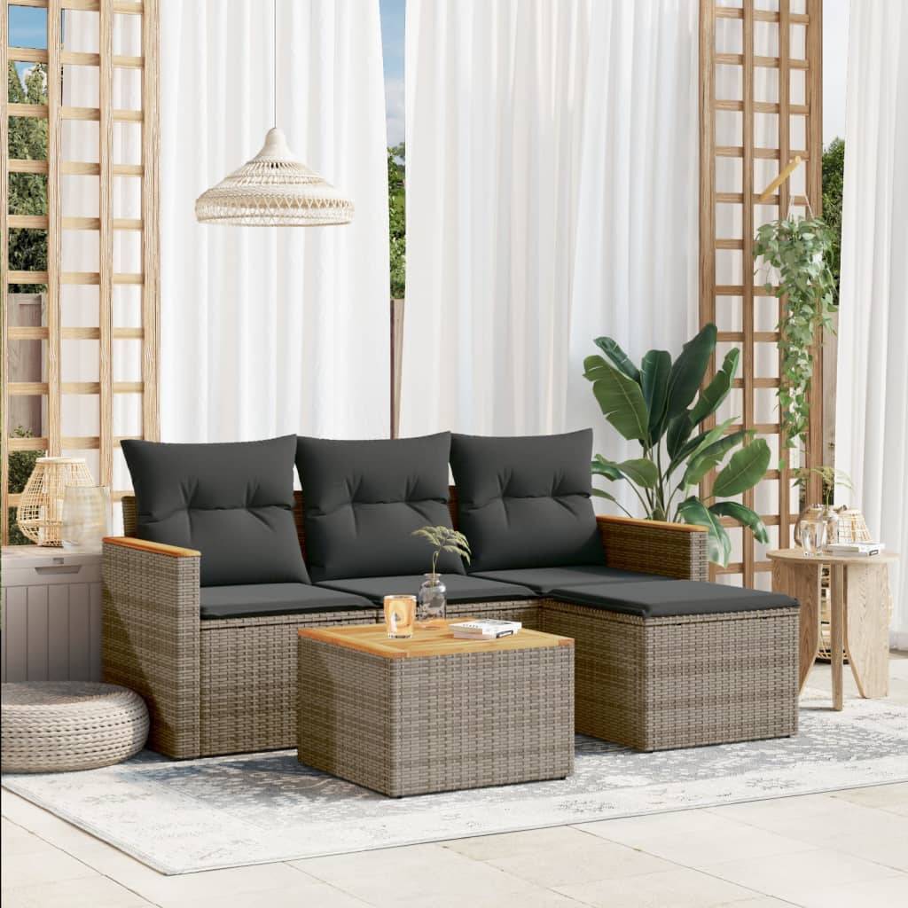 Homie sofasæt 5