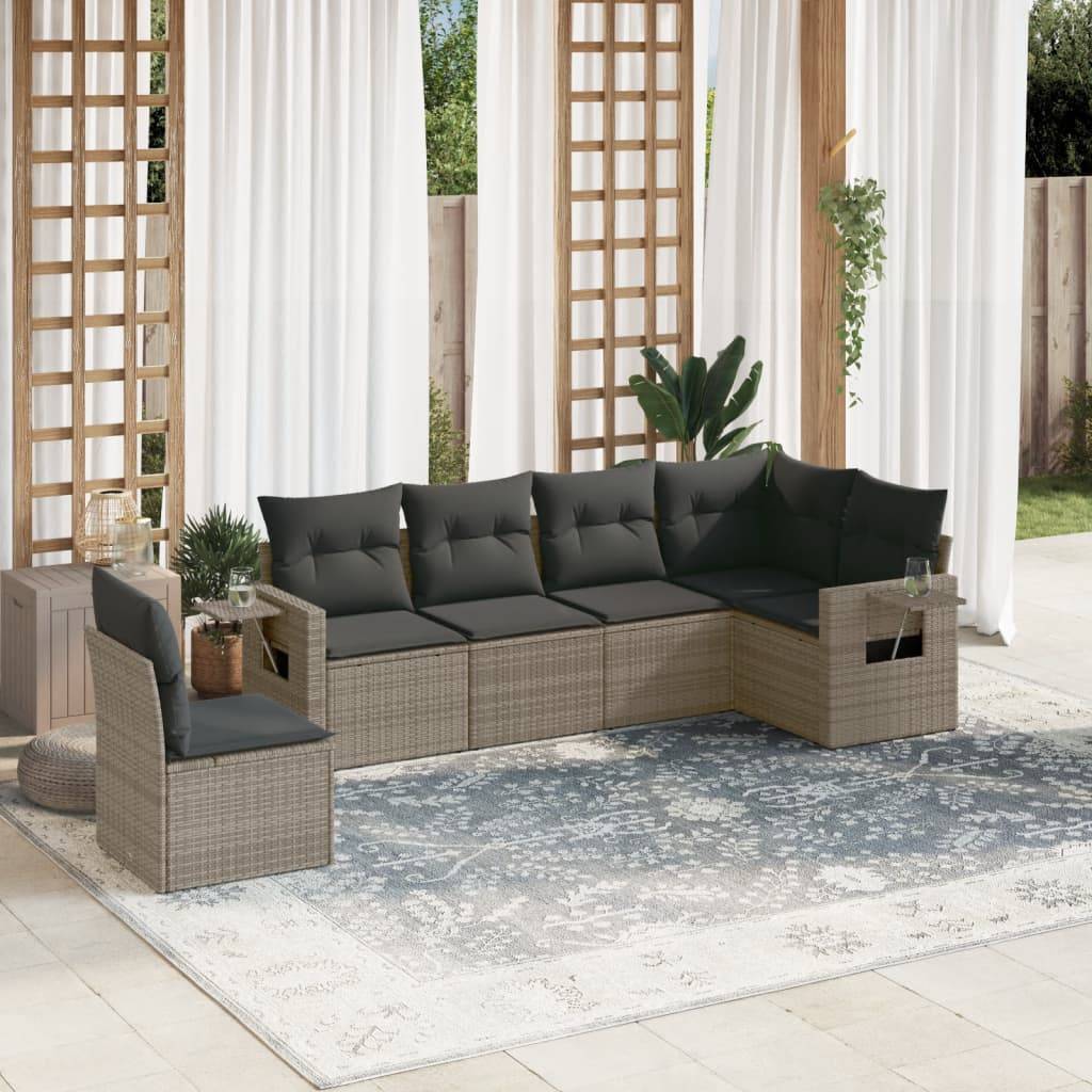 Homie sofasæt 6