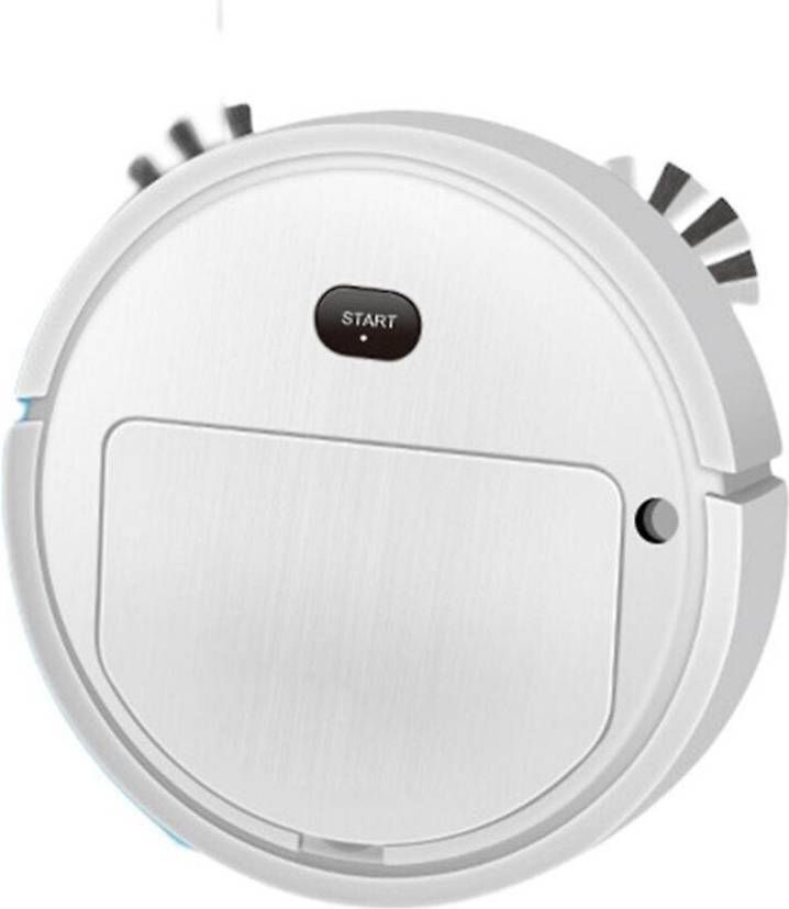 HKHBJS Spray Smart Robot Cleaner