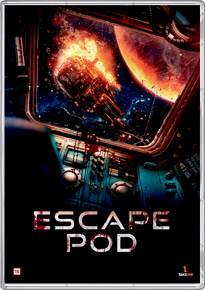 Escape pod