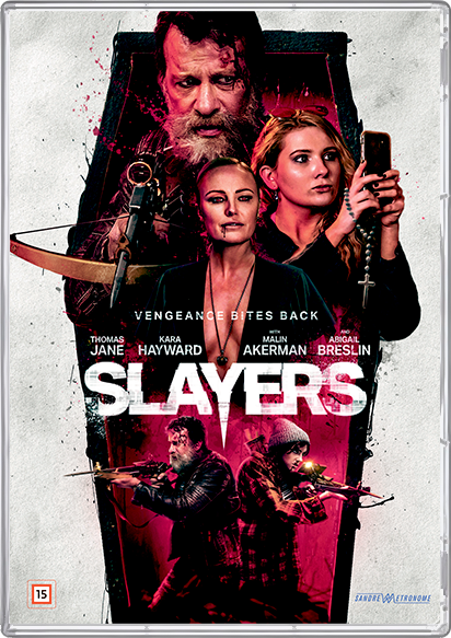 Slayers