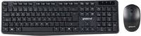 Groov-e Wireless Keyboard & Mouse Combo