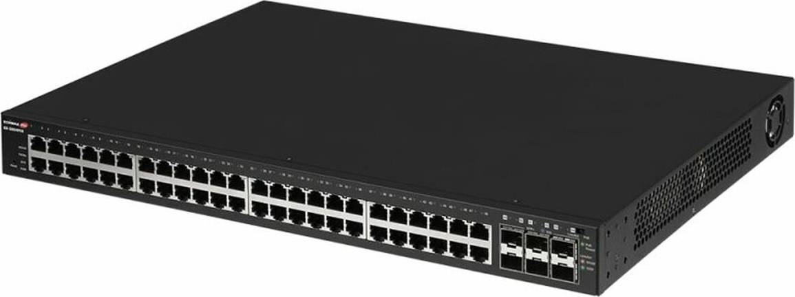 Edimax Switch GS-5654PLX