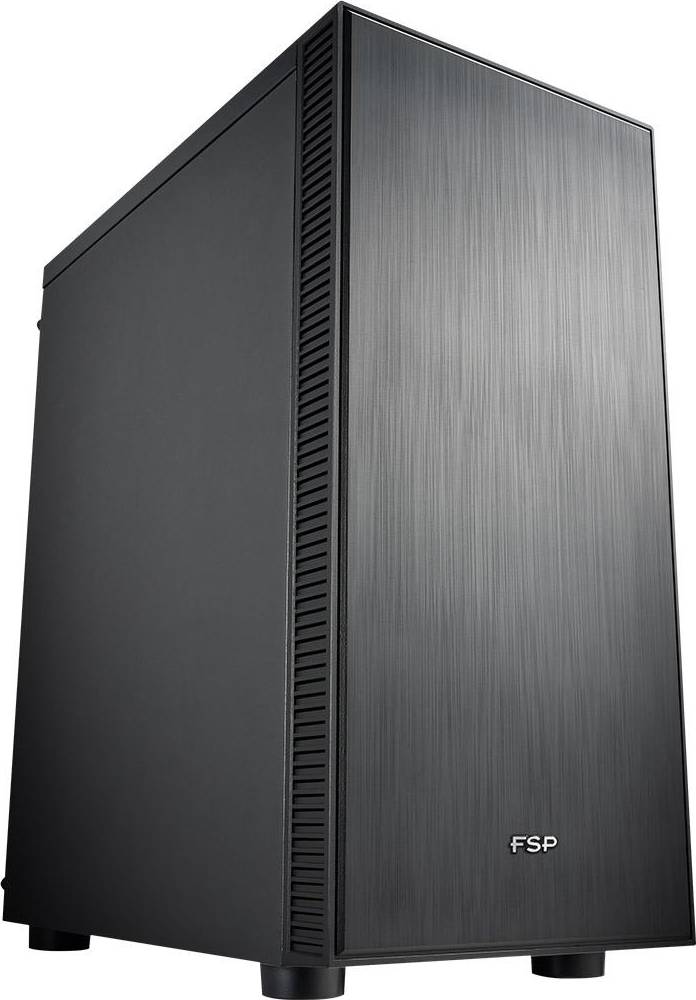 FSP Fortron CMT223S Midi-tower PC Behuizer