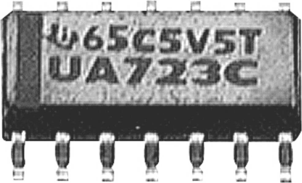 Texas Instruments XTR105UA Interface IC sensor signal processor Tube