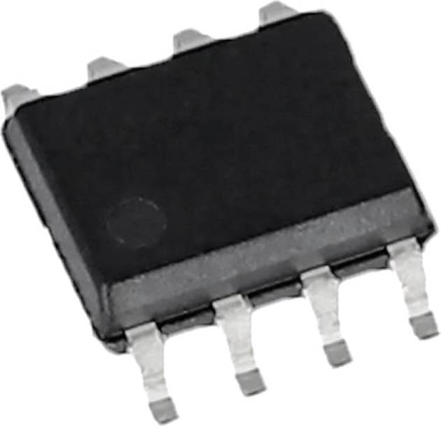 Texas Instruments XTR115U Interface IC sensor signal processor Tube